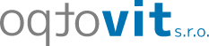 logo společnosti - OPTOVIT s.r.o.