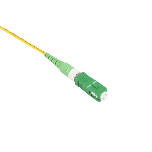 Splice ON connector LYNX2 - SC/APC