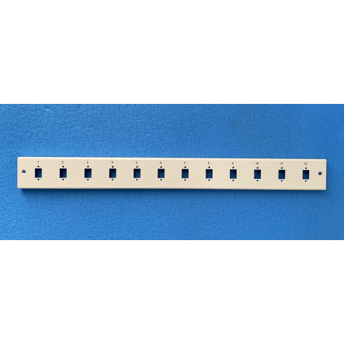 1U Optical Distribution Frame (ODF) - Sliding