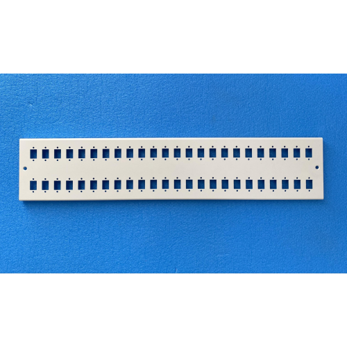 1U Fixed Optical Distribution Frame (ODF)